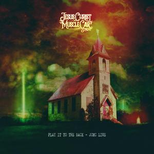 Stonebreaker (Live) (Live)