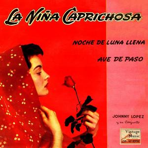 Atómica (Cha Cha Cha)