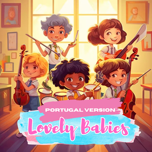 School Song (Portugal Version)