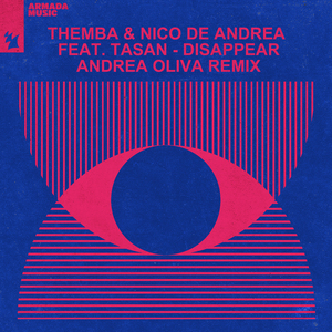 Disappear (Andrea Oliva Remix)