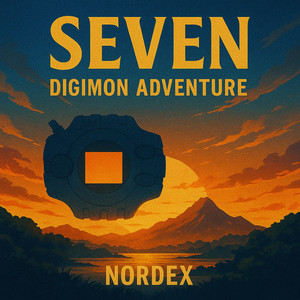 Seven (Digimon Adventure)