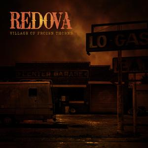 Village of Frozen Thorns