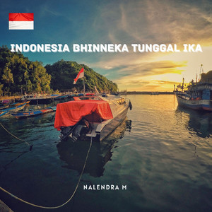 Indonesia Bhinneka Tunggal Ika