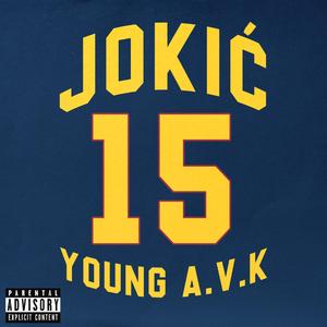 Jokic (feat. Young A.V.K)
