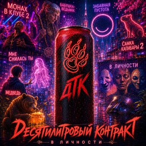 Бабушка-ведьмак