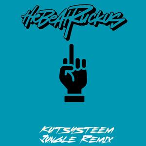 Kutsysteem (feat. Walter Van Velzen, MikeyVdZaan & Fidus) (TheBeatRuckus Jungle Remix)