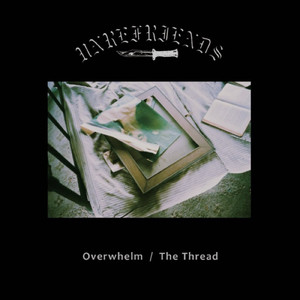 Overwhelm