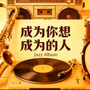 《成为你想成为的人》