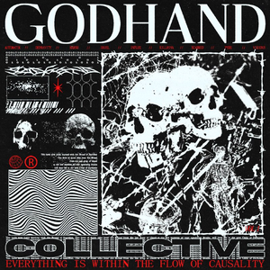 CAUSALITY VOL.1 - 04 RING OF FLAMES