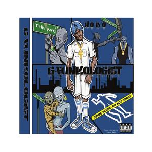 G-Funk Classic (feat. Butch Cassidy & Tha Chill)