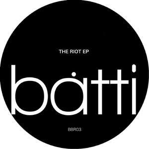 Silent Change (Original Mix)