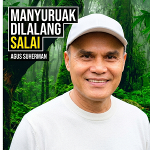 Manyuruak Dilalang Salai