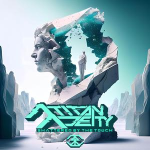 Shattered By the Touch