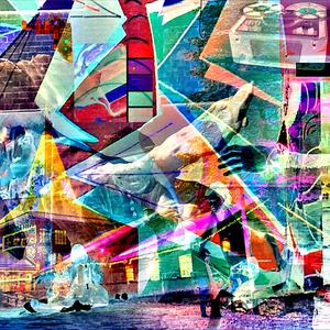 Systemic Somethingness(Inhibitedly)