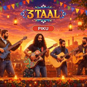 Piku Theme (feat. Vicky Hussain)