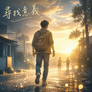 尋找意義