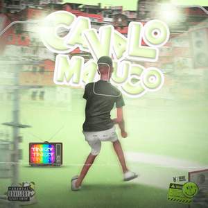 Cavalo Maluco