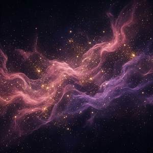 Deep Space Nebula (432 Hz) For Deep Sleep