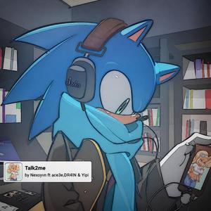 Talk2me (feat. ace3e, DR4IN & Yipi)