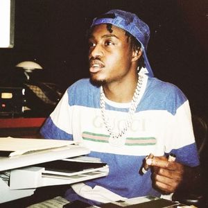 [FREE]" 撕裂 "-LIL TJAY & STUNNA GAMBINO TYPE BEAT