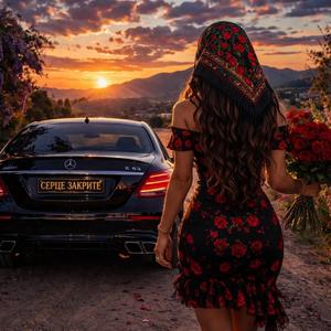 Серце закрите