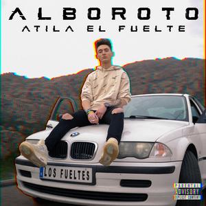 Alboroto