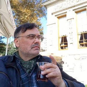 Umutların Gölgesinde