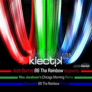 86 tha Rainbow (Original Mix)