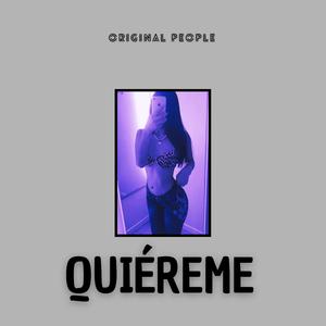 Quiéreme