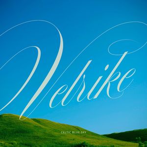 Celtic Blue Sky
