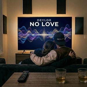 No Te Amo