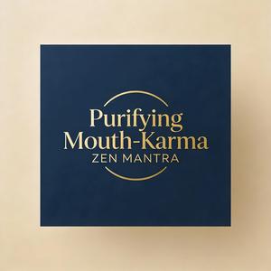 Purifying Mouth-Karma 천수경 정구업진언