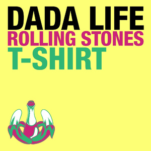 Rolling Stones T-Shirt (Chuckie Remix)