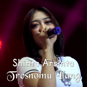 Tresnomu Ilang