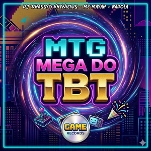 MTG MEGA DO TBT