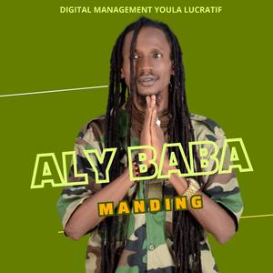 MANDING