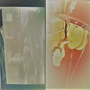 Identicle Twin Cryp Brother Eliser I Dress In All Red I Rep Blood In War