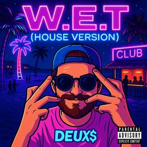 W.E.T