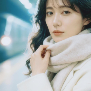 スノー・リグレット