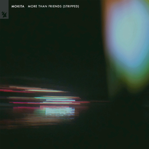 More Than Friends (Stripped)