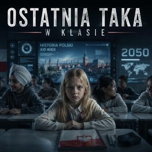 Ostatnia taka w klasie
