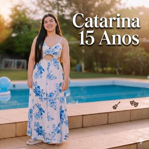 Catarina 15 Anos
