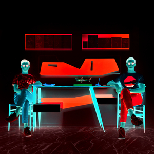 Lost (As I Am) [Louis La Roche Remix]