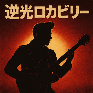 逆光ロカビリー