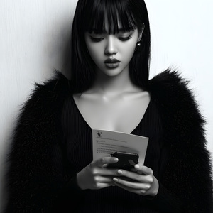 안녕 나의 작은 천사야