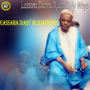 Gassama Diaby de Diafounou