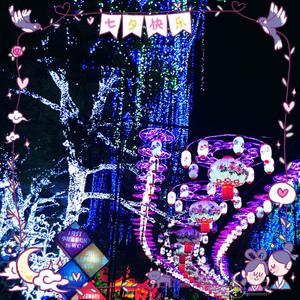 烟火莲灯ft無缘