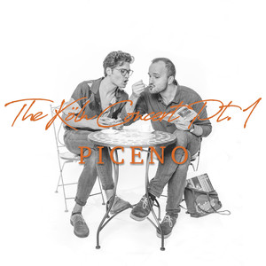 The Köln Concert Pt. 1