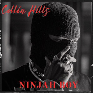 Ninjah Boy