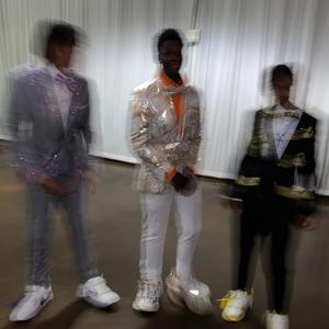 GET IT ON (feat. LEEKOSAMA, GRIM & TMACK)